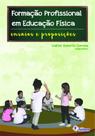 Livro - Formação profissional em educação física