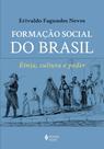 Livro - Formação social do Brasil