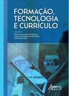 Livro - Formação, tecnologia e currículo Livro - Formação, tecnologia e currículo