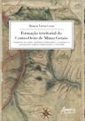 Livro - Formação Territorial do Centro-Oeste de Minas Gerais: