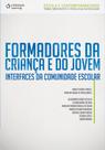 Livro - Formadores da criança e do jovem