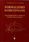 Livro - Formalismo hamiltoniano e transformações canônicas em mecânica clássica