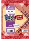 Livro Formando Cidadãos 8º Ano ( Oitavo Ano) Kit B
