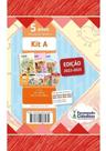 Livro Formando Cidadãos Kit A 5 Anos Nova Edição Livro Formando Cidadãos Kit A 5 Anos Nova Edição
