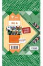 Livro Formando Cidadãos Kit A 9º Ano ( Nono Ano) Nova Edição - Fast Charge