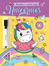 Livro - Formas e cores com unicórnios Livro - Formas e cores com unicórnios