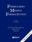 Livro - Formulário médico farmacêutico