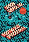 Livro - Fortaleza Impossível