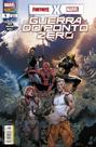 Livro - Fortnite X Marvel N.1