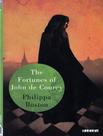 Livro - Fortune of john de coursy, the Livro - Fortune of john de coursy, the