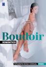 Livro - Fotografia de Nu e Sensual - Poses Boudoir - Romântico