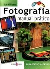 Livro - Fotografia - Manual Prático
