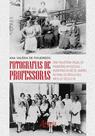 Livro - Fotografias de professoras