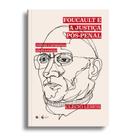 Livro - Foucault e a justiça pós-penal:críticas e propostas abolicionistas Livro - Foucault e a justiça pós-penal:críticas e propostas abolicionistas