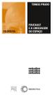 Livro - Foucault e a linguagem do espaço