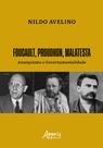 Livro - Foucault, Proudhon, Malatesta