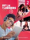 Livro - Four Corners 2 Sb With Digital Pack - 2Nd Ed