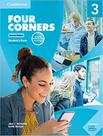 Livro - Four Corners 3 Sb With Online Self-Study And Online Wb - 2Nd Ed. - CAMBRIDGE UNIVERSITY