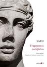 Livro - Fragmentos completos de Safo Livro - Fragmentos completos de Safo