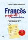 Livro - Francês urgente! Para brasileiros