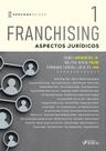 Livro - Franchising - Aspectos Jurídicos - 2ª Ed - 2024 - Volume 1