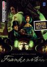 Livro - Frankenstein - Superpôster Clássicos do Cinema