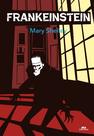 Livro - Frankenstein