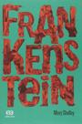 Livro - Frankenstein