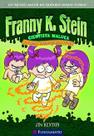 Livro - Franny K. Stein - A Franny Esquecida Pelo Tempo