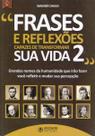 Livro Frases e Reflexões Capazes De Transformar Sua Vida - 2 - Discovery