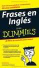 Livro Frases en Ingles para Dummies (edição em espanhol)