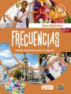 Livro - Frecuencias A1 - Guia Didactica