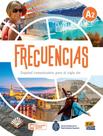 Livro - Frecuencias A2 - Libro Del Estudiante