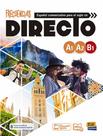 Livro - Frecuencias Directo A1-A2-B1 - Libro Del Estudiante + Ebook + Extension Digital
