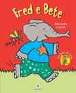 Livro - Fred e Bete