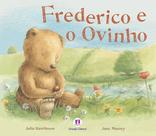 Livro - Frederico e o ovinho