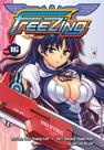 Livro - Freezing - Vol. 16 Livro - Freezing - Vol. 16