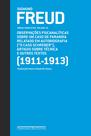 Livro - Freud (1911-1913) - Obras completas volume 10