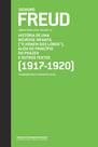 Livro - Freud (1917-1920) - Obras completas volume 14