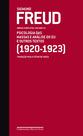 Livro - Freud (1920-1923) - Obras completas volume 15 Livro - Freud (1920-1923) - Obras completas volume 15