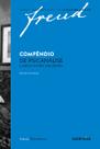 Livro - Freud - Compêndio de psicanálise e outros escritos inacabados