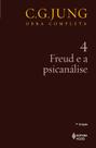 Livro - Freud e a psicanálise - Vol. 4 Livro - Freud e a psicanálise - Vol. 4
