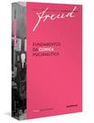 Livro - Freud - Fundamentos da clínica psicanalítica Livro - Freud - Fundamentos da clínica psicanalítica