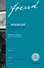Livro - Freud - O infamiliar [Das Unheimliche] – Edição comemorativa bilíngue (1919-2019)
