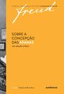 Livro - Freud - Sobre a concepção das afasias Livro - Freud - Sobre a concepção das afasias
