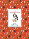 Livro - Frida Kahlo - Pequenos Livros Sobre Grandes Pessoas Livro - Frida Kahlo - Pequenos Livros Sobre Grandes Pessoas
