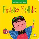Livro - Frida Kahlo Livro - Frida Kahlo