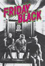 Livro - Friday Black Livro - Friday Black
