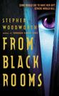 Livro From Black Rooms: Um Romance Livro From Black Rooms: Um Romance