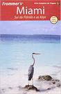 Livro - Frommer's - Miami, sul da Flórida e as Keys
